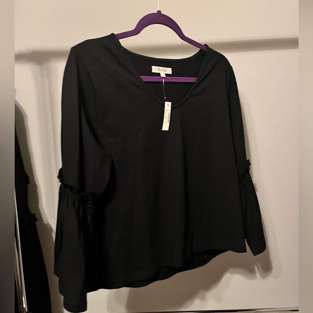 Madewell top